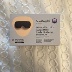 Therabody Smart Goggles