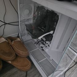 High FPS Gaming PC – i7 11700F | RTX 3060 12GB | 16GB RAM | 1.5TB Storage | NZXT H6 – 300 FPS Fortnite