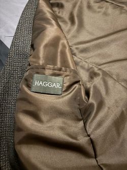 men’s blazer