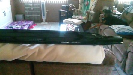 Bug guard never used