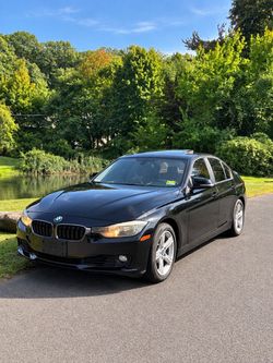 2013 BMW