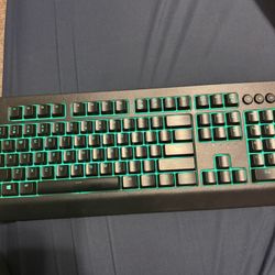 Razor Cynosa V2  Rgb Gaming Keyboard 