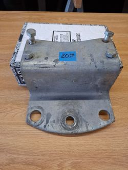 Bumper Hitch