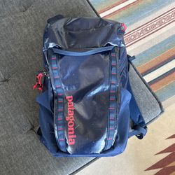 Patagonia Black Hole 32L Backpack