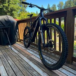 Specialized Turbo Levo Comp Alloy
