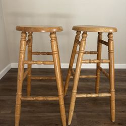 30” Bar Stool 