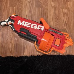 Nerf Gun