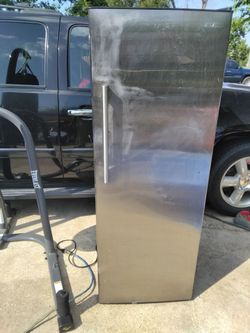 Refrigerador