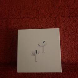 AirPod Pro Gen 2