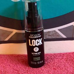 Revlon Setting Mist $6