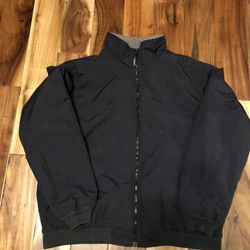 Winter Jacket LLBean Size XL  Men’s 