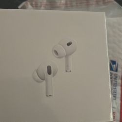 AirPod Pros