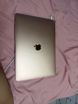MacBook Air 13