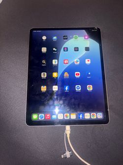 iPad Air 13 inch m3
