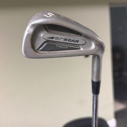 Nicklaus Air Bear Tour 5 iron