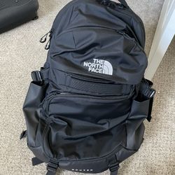 The North Face Router Backpack