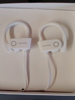 G5 Wireless Bluetooth Headset's