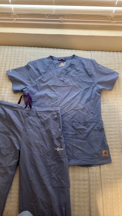 Carhartt scrubs