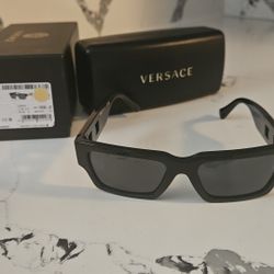 Men's Sunglasses VERSACE 