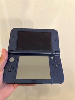 Nintendo New 3DS XL Navy Blue