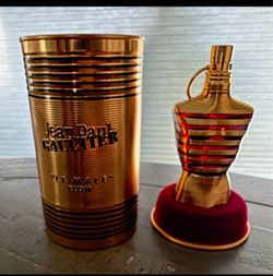 Jean Paul Gaultier Le Male Elixir Spray Elixir