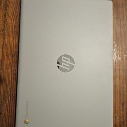 HP Chromebook 14a-ne0013dx