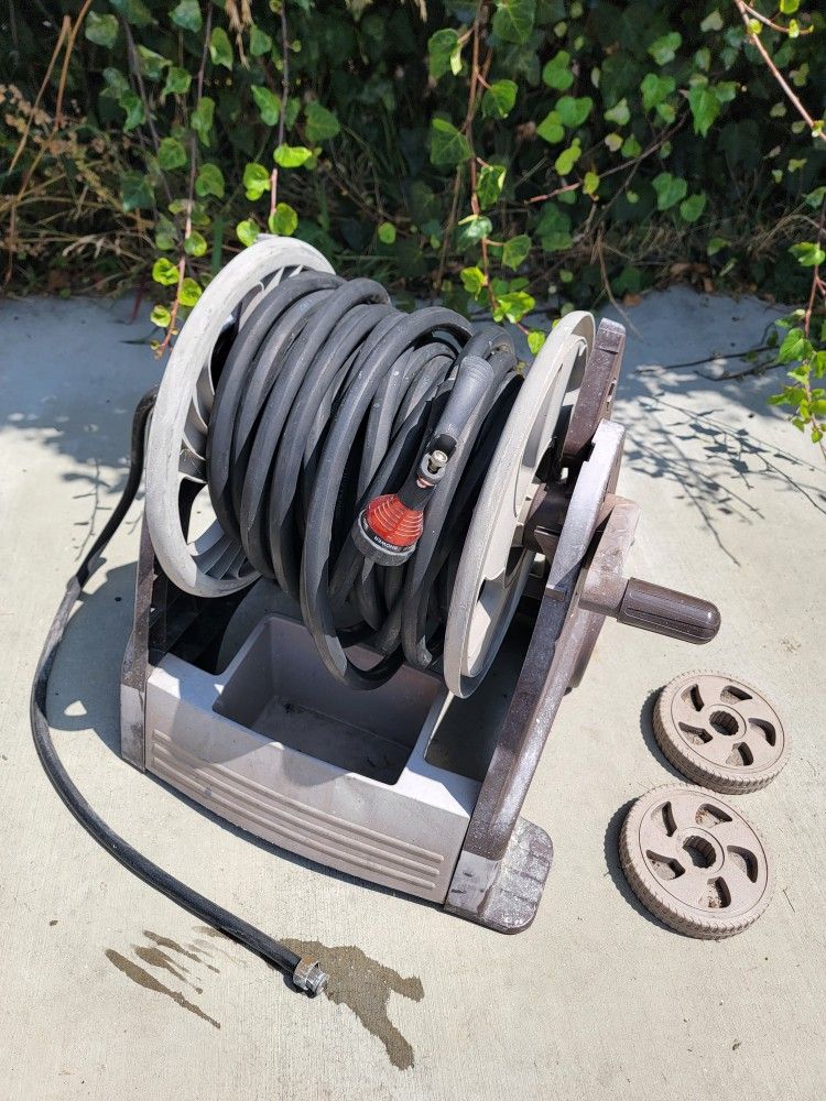 Garden Hose