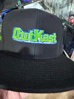 OutKast snapback #hiphop