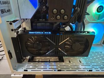 RTX 3070 8GB - Fully Tested