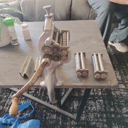 Pasta Maker