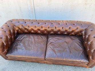 Chesterfield Sofa