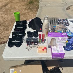 Clothes Electronic Big Sale