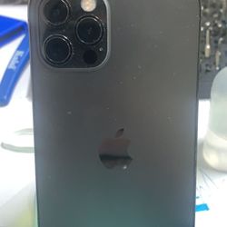 iPhone 12 Pro Unlocked 