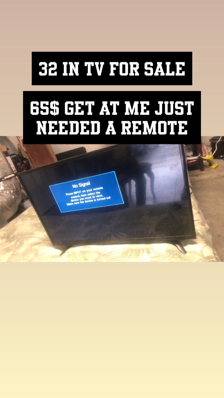 Insignia Tv For Sale 