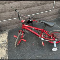 Kids Bike 
