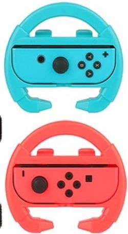 Switch Sports Accessories