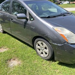 2006 Toyota Prius