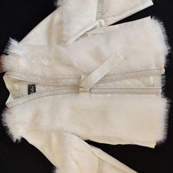 New Jacket S