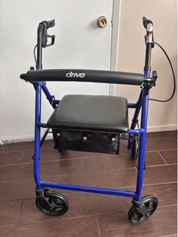 Adult walker