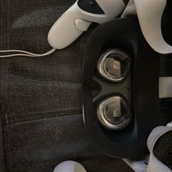 Oculus Quest 2 