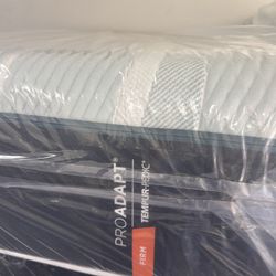 Tempurpedic Pro Adapt Firm 2.0