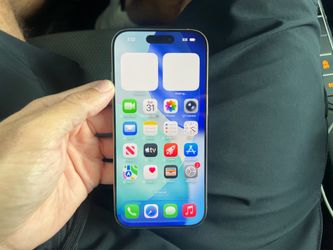 iPhone 16 Pro 512GB UNLOCKED