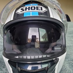 Motorcycle Helmet