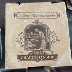Five Brand New Limited Edition Collector Plates — All with Original Box & Certificate of Authenticity