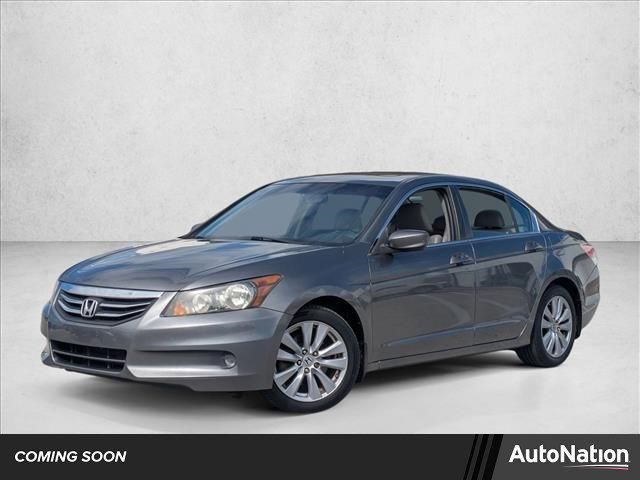 2011 Honda Accord
