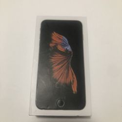 iPhone 6s Plus (BOX ONLY)