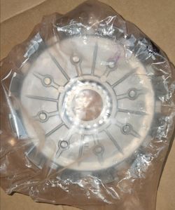 Honda cr125 clutch outter