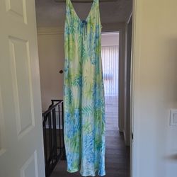 Vintage Victoria Secret slip dress nightgown