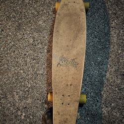 Stella Longboard 