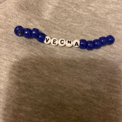 Stranger Things Key Chain